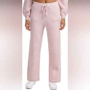 SzL Cashmere Blend pants by DKNY